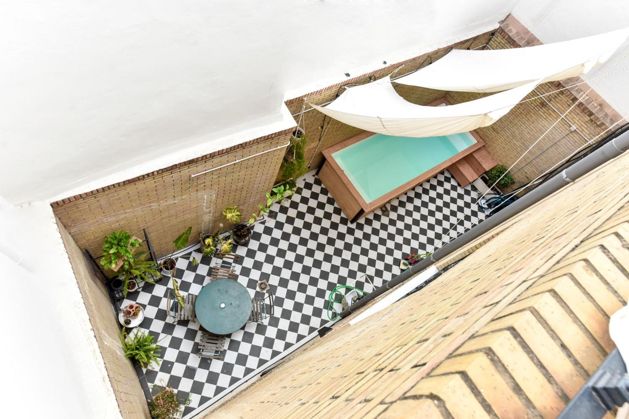 Casa de Férias Premium Exclusive Property - The Barber's House