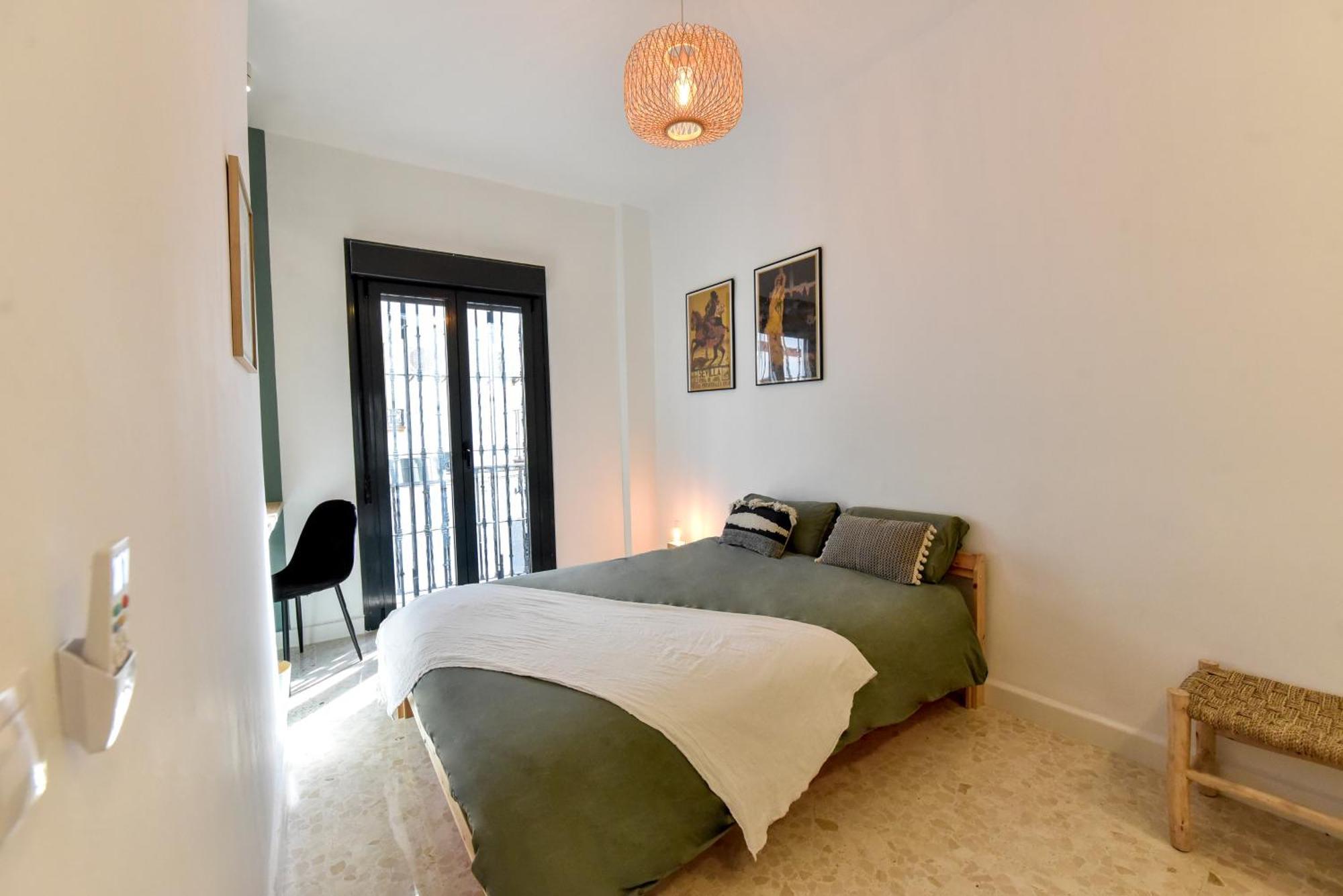 Casa de Férias Premium Exclusive Property - The Barber's House Sevilha