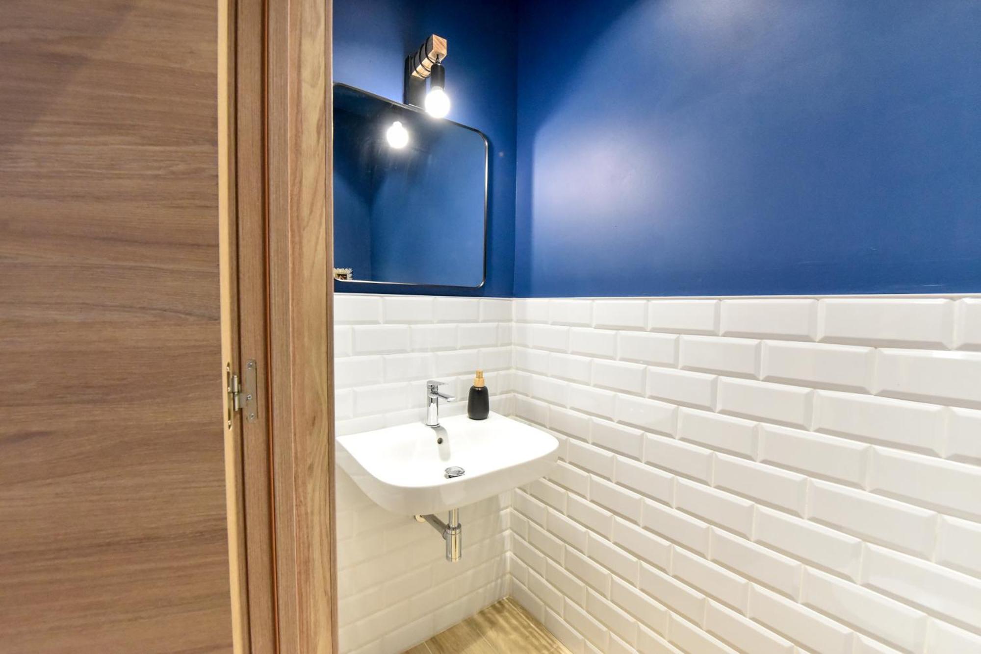 Premium Exclusive Property - The Barber's House Sevilha
