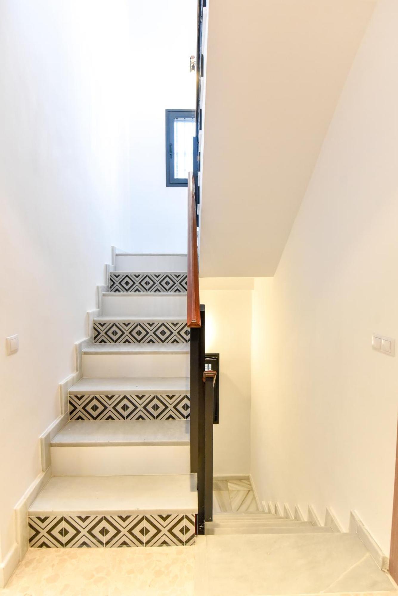 Premium Exclusive Property - The Barber's House Casa de Férias Sevilha