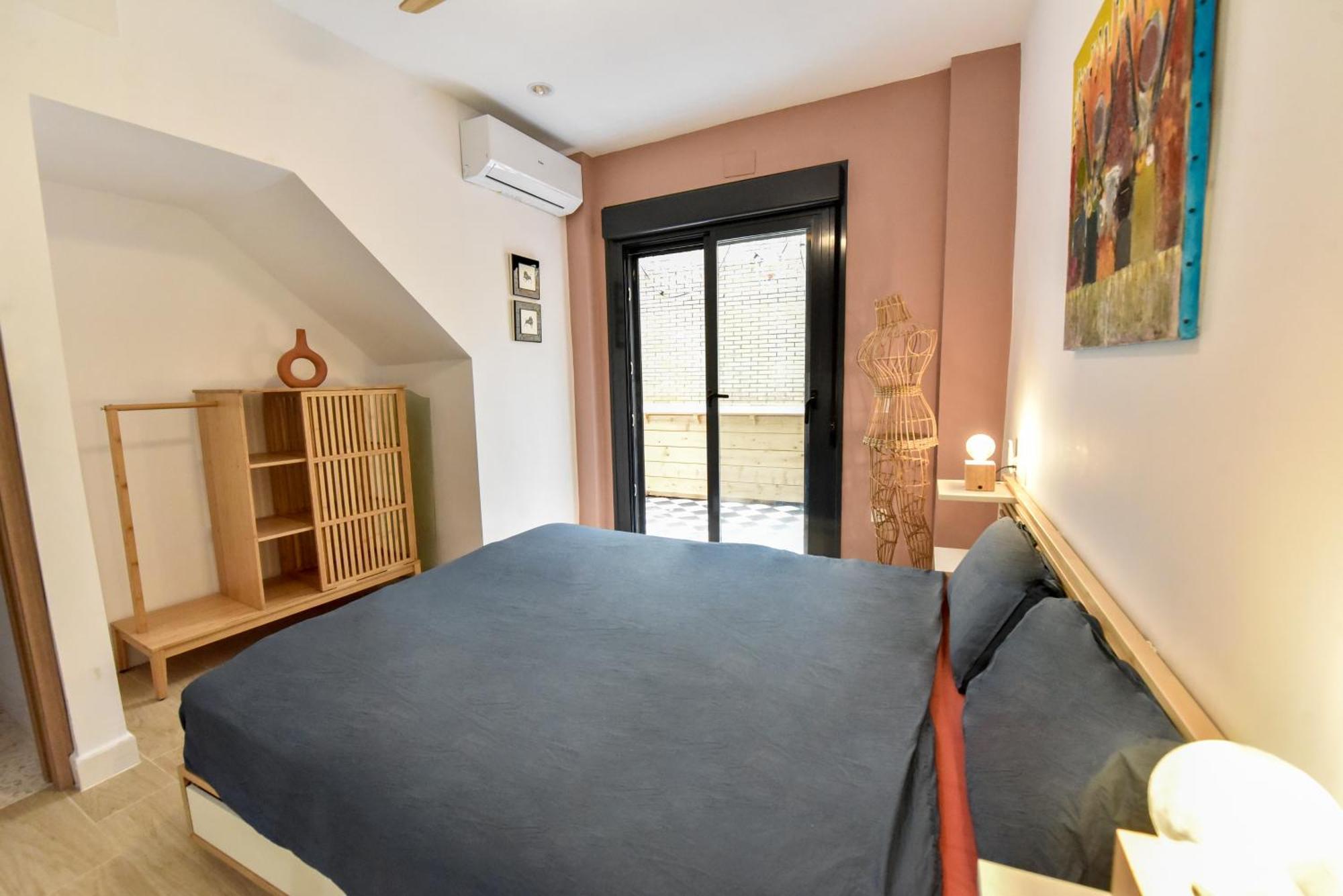 Premium Exclusive Property - The Barber's House *
