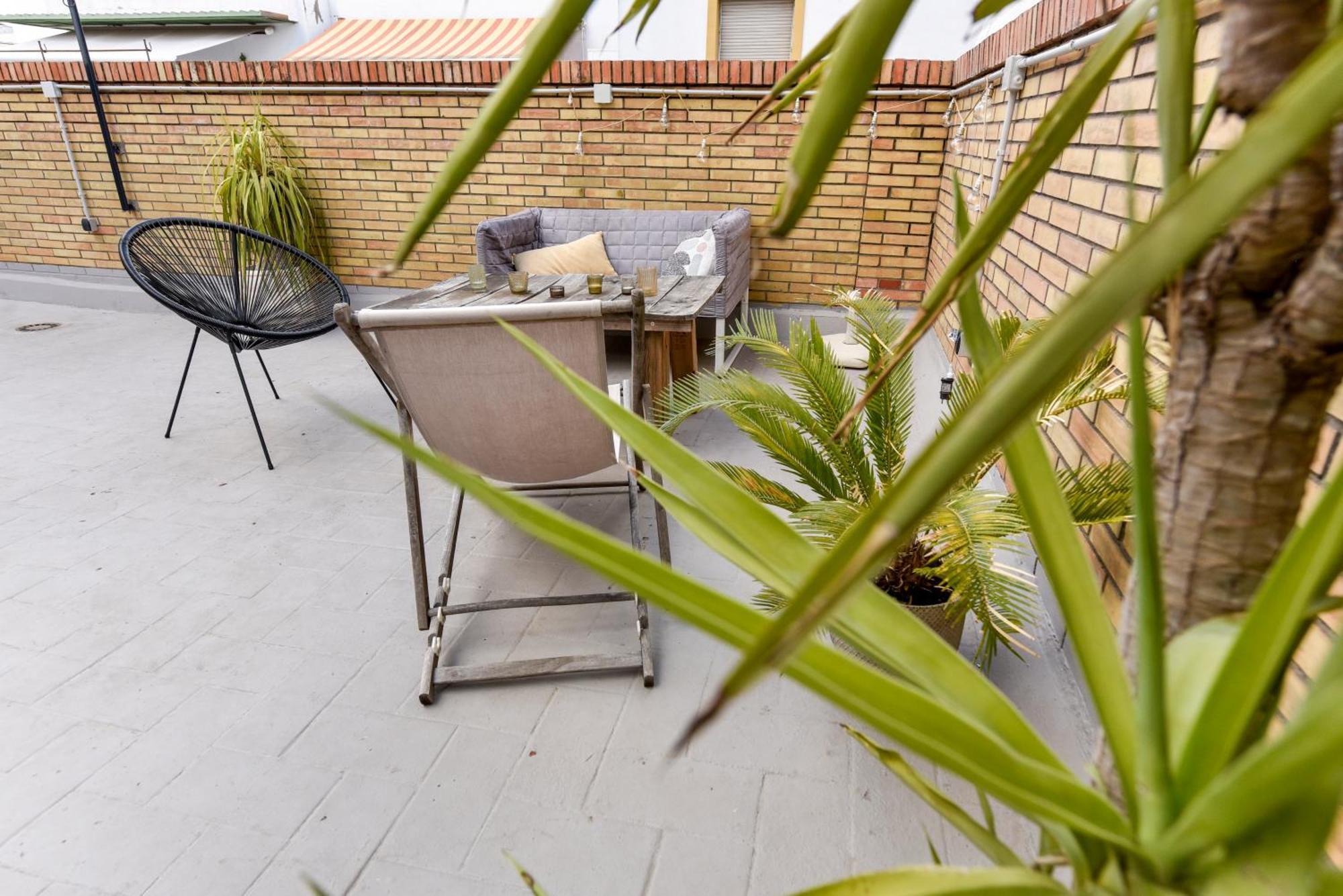 Premium Exclusive Property - The Barber's House Sevilha