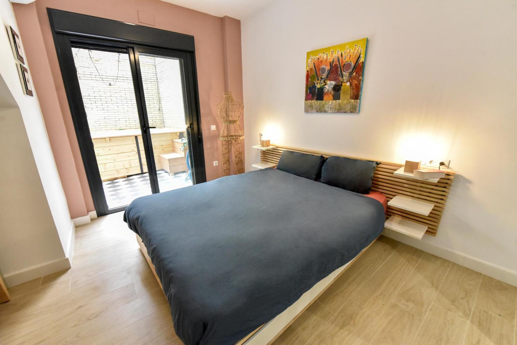 Casa de Férias Premium Exclusive Property - The Barber's House Sevilha