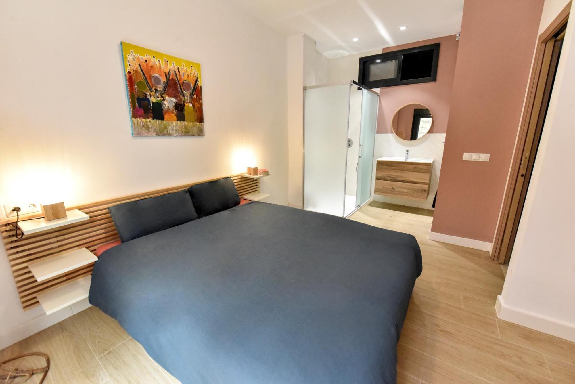 Casa de Férias Premium Exclusive Property - The Barber's House Sevilha