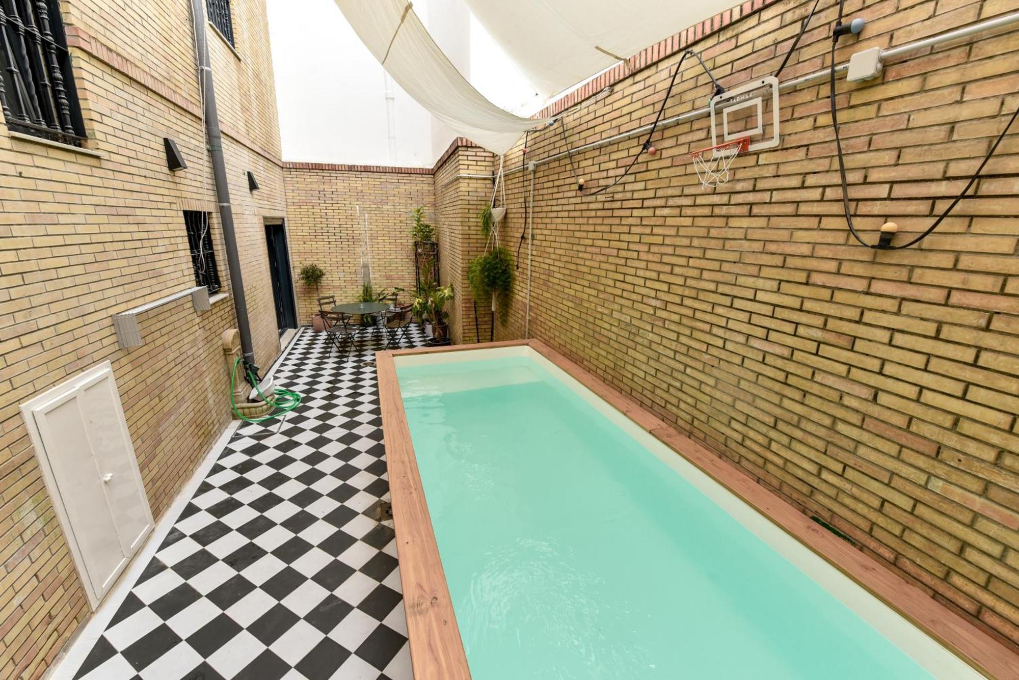 Premium Exclusive Property - The Barber's House Casa de Férias
